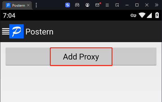 omegaproxy