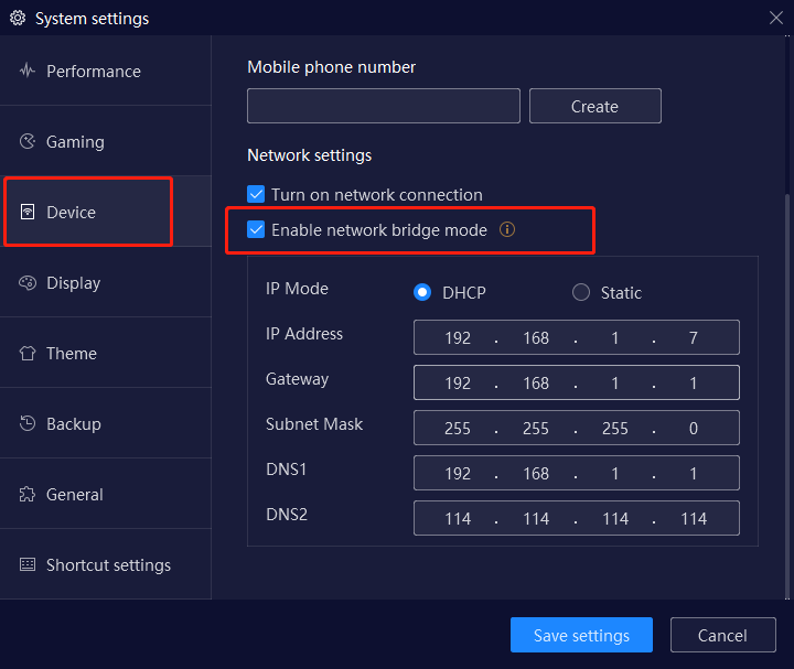omegaproxy