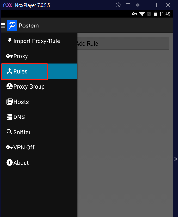 omegaproxy