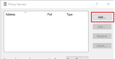 omegaproxy